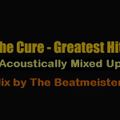 The Cure 2 - Acoustically Mixed Up