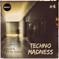 Techno Madness #4