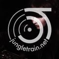 Djinn - Live on Jungletrain.net 16/11/17 [Formless]