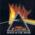 Deep Pink Floyd Mixed On The Moon