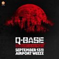Q-BASE 2014 Open Air - The Pitcher & Jack of Sound