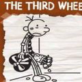Diary of a Wimpy Kid 07 - Third Wheel