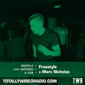 Freestyle - Soulful & Deep House Mix ~ Marc Nicholas ~ 24.08.24