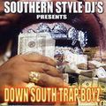 DJ Jelly - Down South Trap Boyz