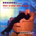 1999: Back to Mine | Dave Seaman