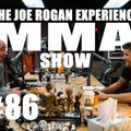 JRE MMA Show #86 with Josh Thomson
