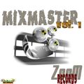 Zoom Records Mixmaster Volume 1
