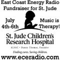 Doc Idaho - Music is Therapy! | Fundraiser for St. Judes - eceradio.com