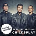 Vunzige Deuntjes Festival Special: ChildsPlay