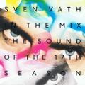 Sven Väth - In The Mix - The Sound Of The 17th Season (CD2)