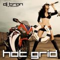 DJ Tron - Hot Grid