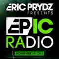 Eric Prydz - EPIC Radio 008 (Mouseville Special) - 21.05.2013