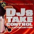 DJS TAKE CONTROL - PRESENTS -TONY HUMPHRIES 1995