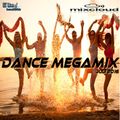 Dance Megamix Juli 2016