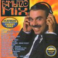 Bombazo Mix (1995) CD1