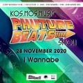 I Wannabe - Phuture Beats Show @ Bassdrive.com 28.11.20