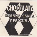 Jose Conca @ Chocolate (Año 1990)
