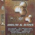 DJ Hype – Devotion 'True Skool Sessions' (DEVOCD004, 2005)
