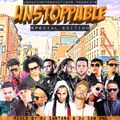 DJ Santana & DJ San One - Unstoppable (Special Edition) (2015)