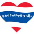 DJ JEDI - THAI POP HITZ VOL.1