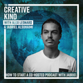 How to Start a Co-hosted Podcast with Jabriel AlSuhaimi
