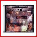 DJ P-Cutta - Street Wars Vol 5 (2002)