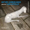 Arturo Camerlengo invites Ciro Vitiello - 29th December 2021