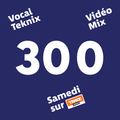 Trace Video Mix #300 VF by VocalTeknix
