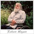 Robert Wyatt - by Babis Argyriou