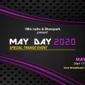 Bluespark - 1mix May Day celebration 2020