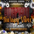 Amapiano Therapy Vibes Vol. 8 by DJ SANCHEZ