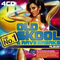 The No.1 Old Skool & Rave Breaks Album CD 2