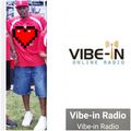 Vibe In Radio 3/9/20