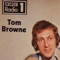 Top 20 1976 10 31 - Tom Browne (#15 & Top 12 Only)