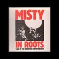 Misty In Roots live  2016