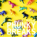 DJ Kotlyk - Phunky Breaks