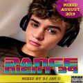 DANCE NIGHT 39 (MIX2) - AUGUST 2019 - ft. Shawn Mendes, Avicii, Stormzy, Katy Perry, Kygo...