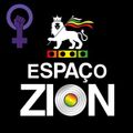 Espaço Zion #76 - RUC - 09/03/2021 - International Women's Day Edition