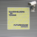 Tchami vs Oliver Heldens // Future House // Mini-Mix [EssJayDee]