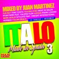Italo Made In Spain Vol.3 (Edit Version ) by juan martinez