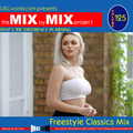 USCworld ft Cash - The Freestyle Classics Mix