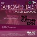 The Afromentals Mix #104 by DJJAMAD Sundays on Derek Harper's 