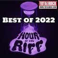 Hour Of The Riff - Episode 305