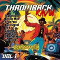 DJ Panaflex - Throwback Ravin 1 (Dancehall Mix 2023 Ft Mr. Vegas, Busy Signal, Turbulence, Red Rat)