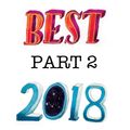 BEST OF 2018 - PART 2: Future Beats, Neo Soul and Lounge