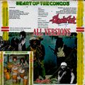 The Congos at the Black Ark - 2 hour radio show