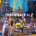 Throwback PT.2 (Dancehall) By Dj Gazza