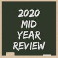 7/4/20: 2020 Mid Year Review