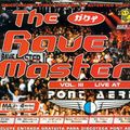 The Rave Master Live At Pont Aeri  vol3 Cd4- Skudero & Xavi Metralla