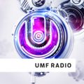 UMF Radio 496 (with guest Drunken Kong, RioT GeaR) 09.11.2018